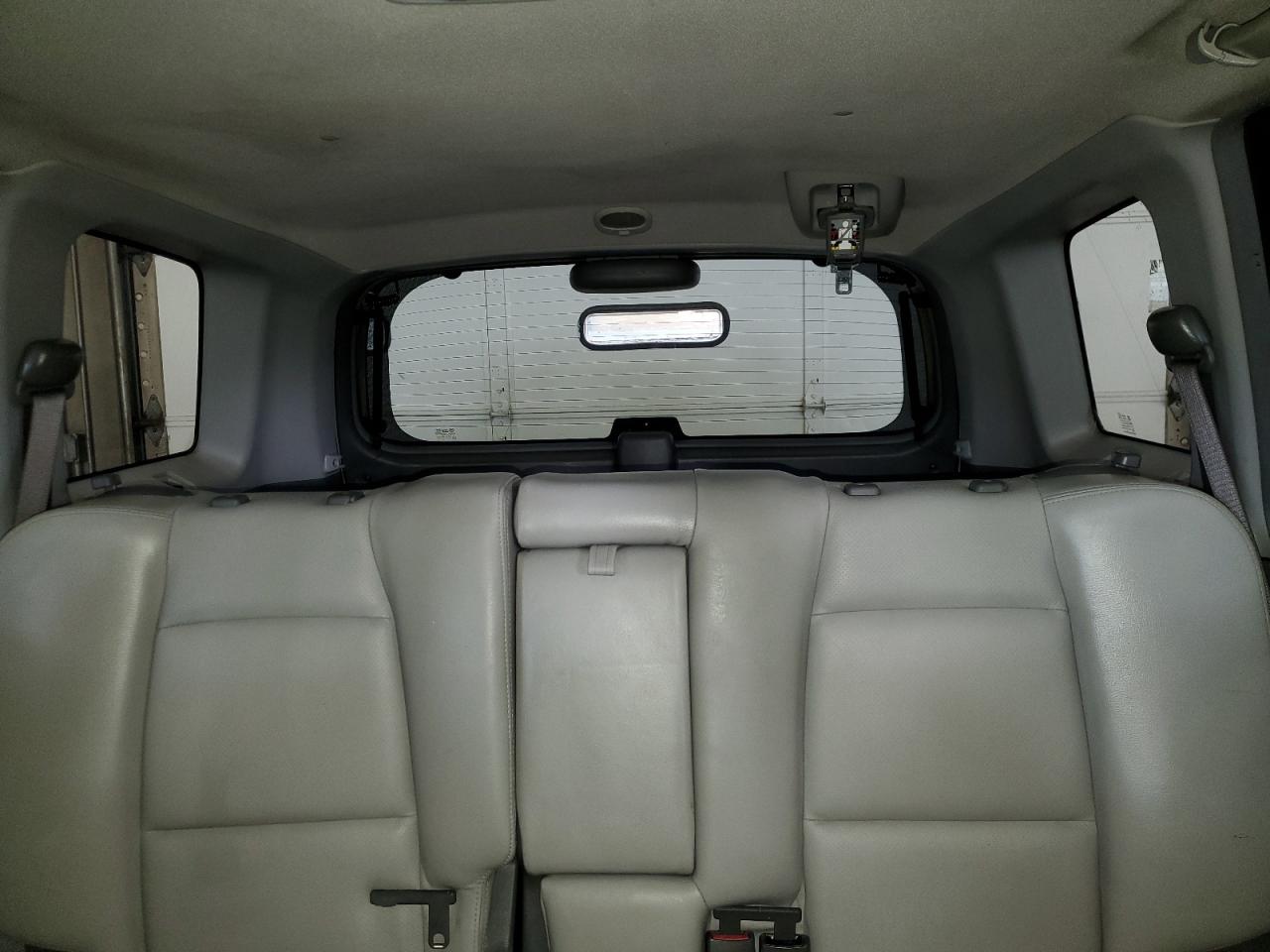 2005 Hyundai Santa Fe Gls VIN: KM8SC13E25U965841 Lot: 68295305