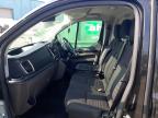 2020 FORD TRANSIT CUSTOM 300LIMITD  for sale at Copart ROCHFORD