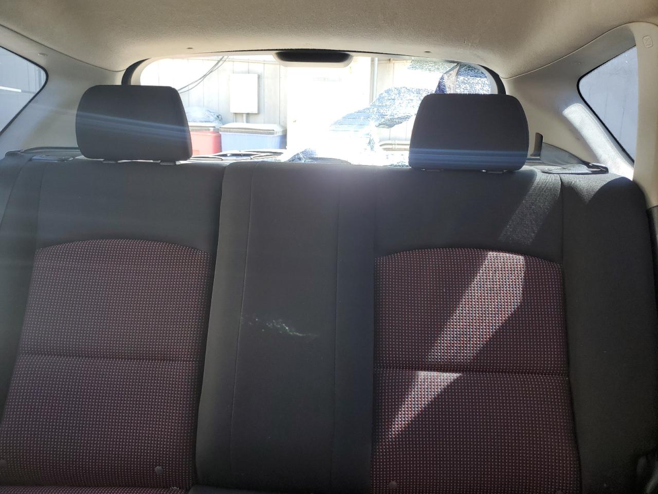 2005 Mazda 3 Hatchback VIN: JM1BK343151290646 Lot: 68220605