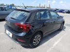 2024 VOLKSWAGEN POLO LIFE for sale at Copart CHESTER