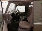 1999 LAND ROVER DEFENDER 90 COUNTY TD5  for sale at Copart SANDWICH
