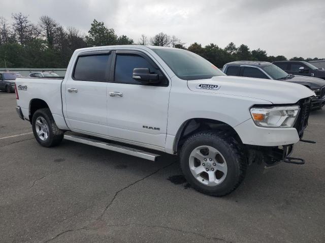  RAM 1500 2020 Белы