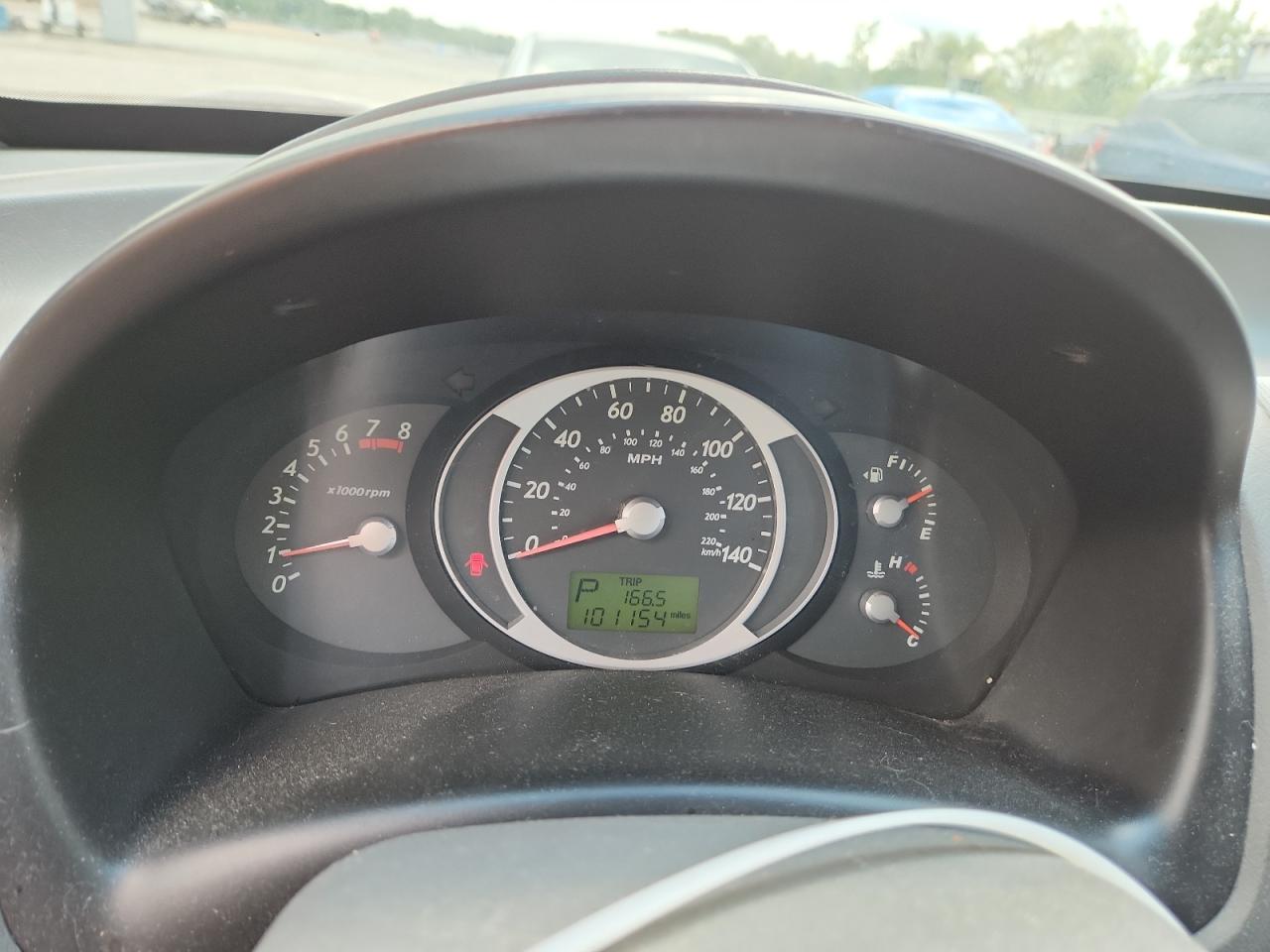 2006 Hyundai Tucson Gls VIN: KM8JN12D16U452015 Lot: 69877535