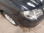 2009 VOLKSWAGEN TOURAN MAT for sale at Copart NEWBURY