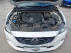 2017 MAZDA 6 SE-L NAV D  for sale at Copart YORK