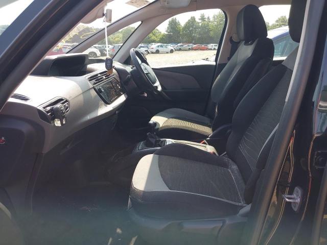 2014 CITROEN C4 PICASSO
