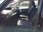 2014 CITROEN C4 PICASSO for sale at Copart COLCHESTER