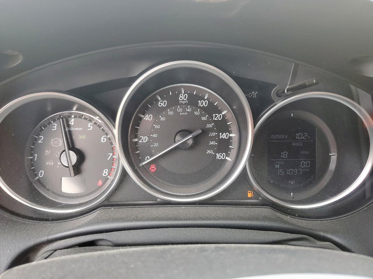 2016 Mazda Cx-5 Sport VIN: JM3KE2BE5G0760487 Lot: 67921415