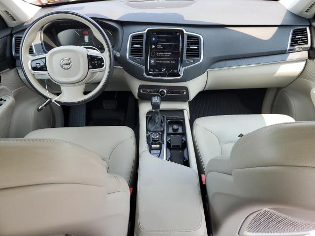  VOLVO XC90 2020 Синий