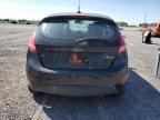 2011 FORD FIESTA SE   for sale at Copart ON - OTTAWA