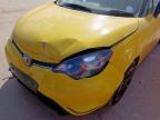 2017 MG MOTOR UK MG3 3STYLE+ for sale at Copart PETERLEE