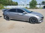 2023 HYUNDAI ELANTRA SEL   for sale at Copart ON - LONDON
