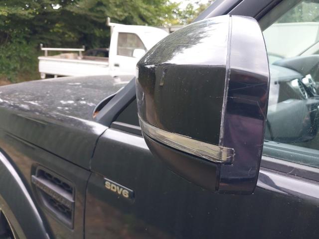 2015 LAND ROVER DISCOVRY S