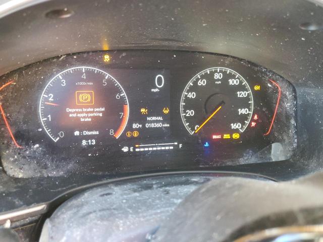 2024 HONDA CIVIC SI  