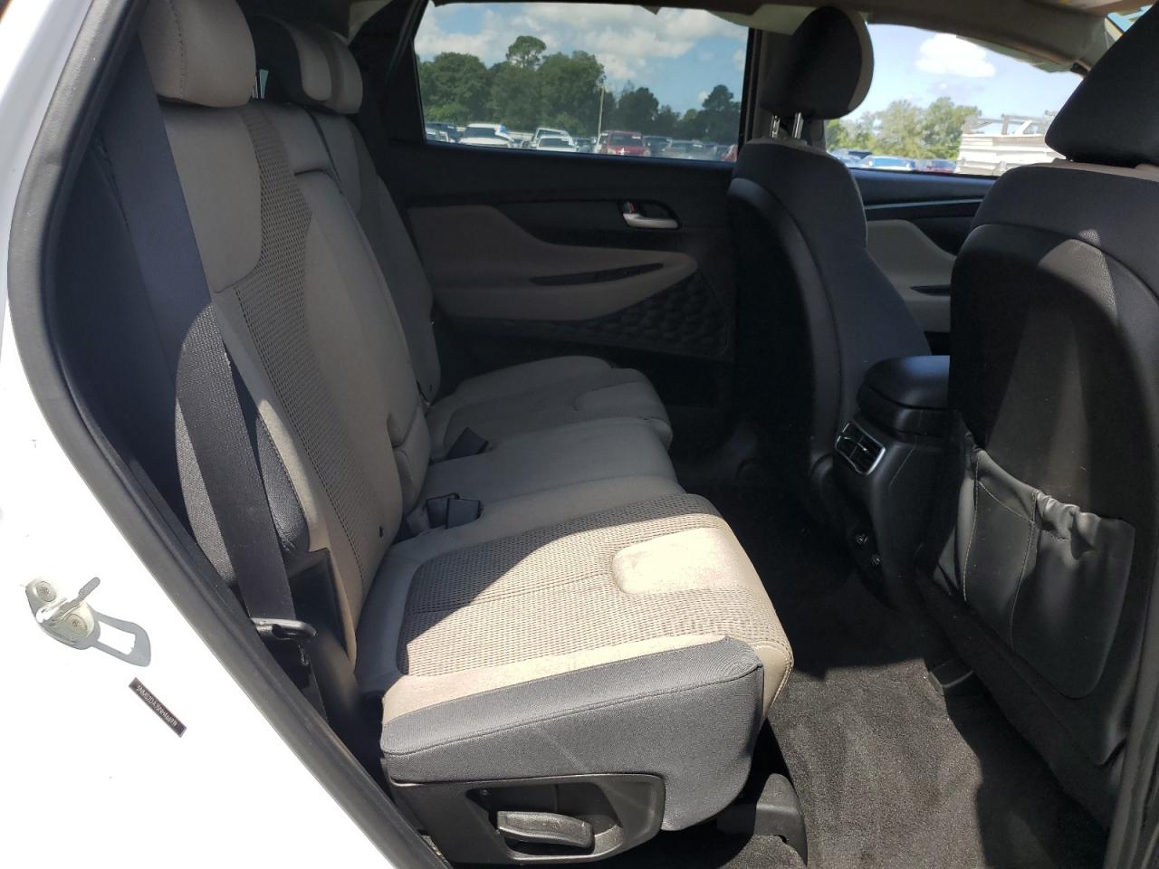 2022 Hyundai Santa Fe Sel VIN: 5NMS2DAJ5NH466919 Lot: 69134005