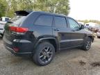 2021 JEEP GRAND CHEROKEE LIMITED   for sale at Copart ON - COOKSTOWN