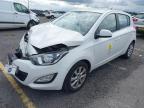 2013 HYUNDAI I20 ACTIVE for sale at Copart SANDTOFT