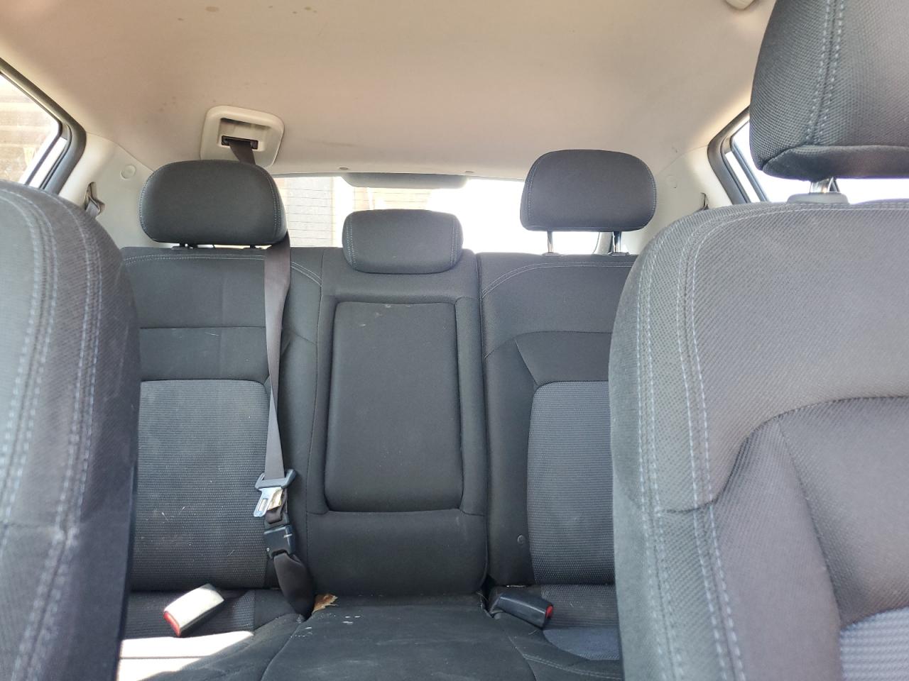 2014 Kia Sportage Lx VIN: KNDPBCAC2E7549927 Lot: 69737965