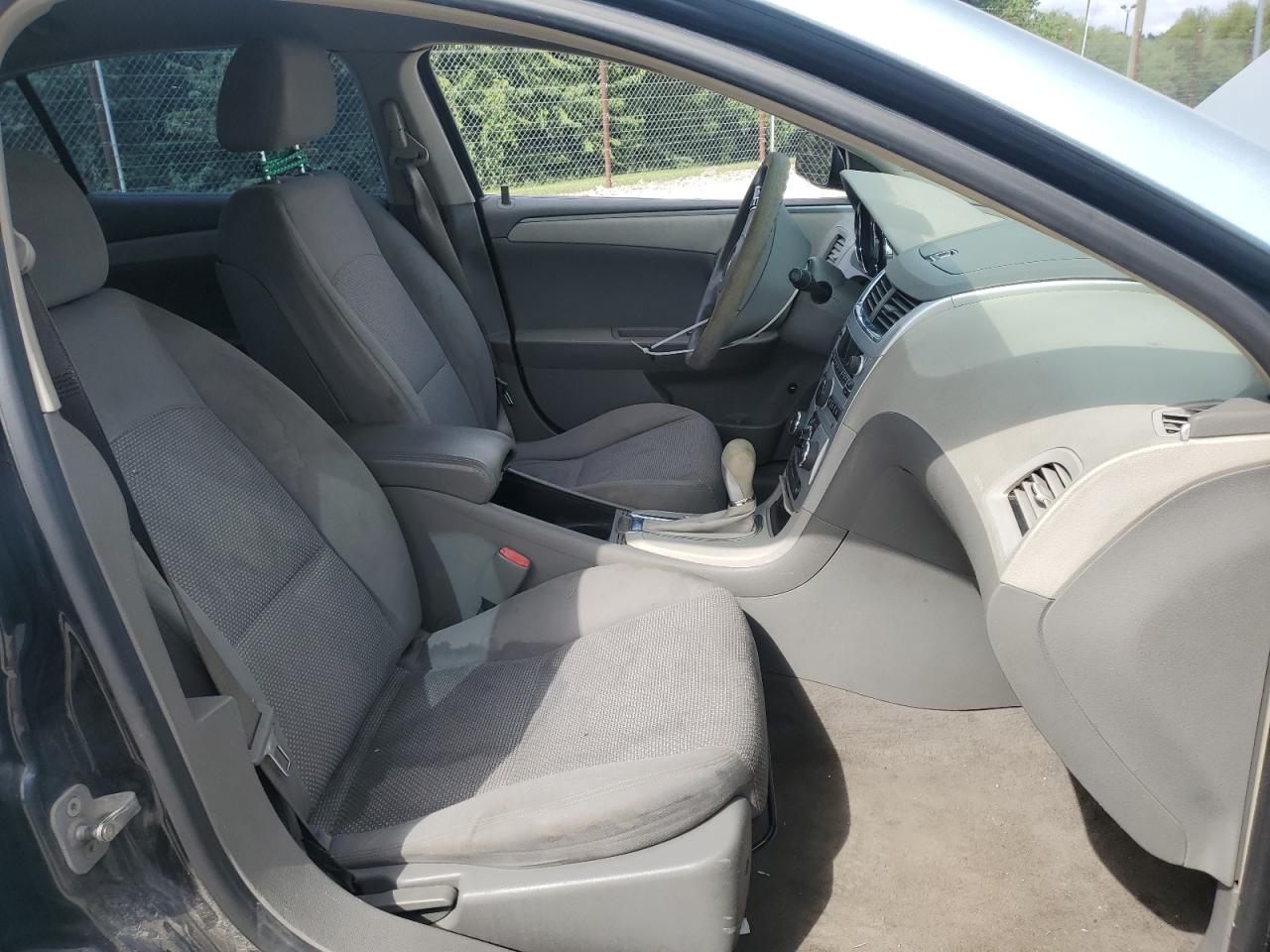 2009 Chevrolet Malibu 1Lt VIN: 1G1ZH57N094219585 Lot: 69816055