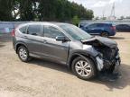 2012 HONDA CR-V EXL   for sale at Copart ON - LONDON