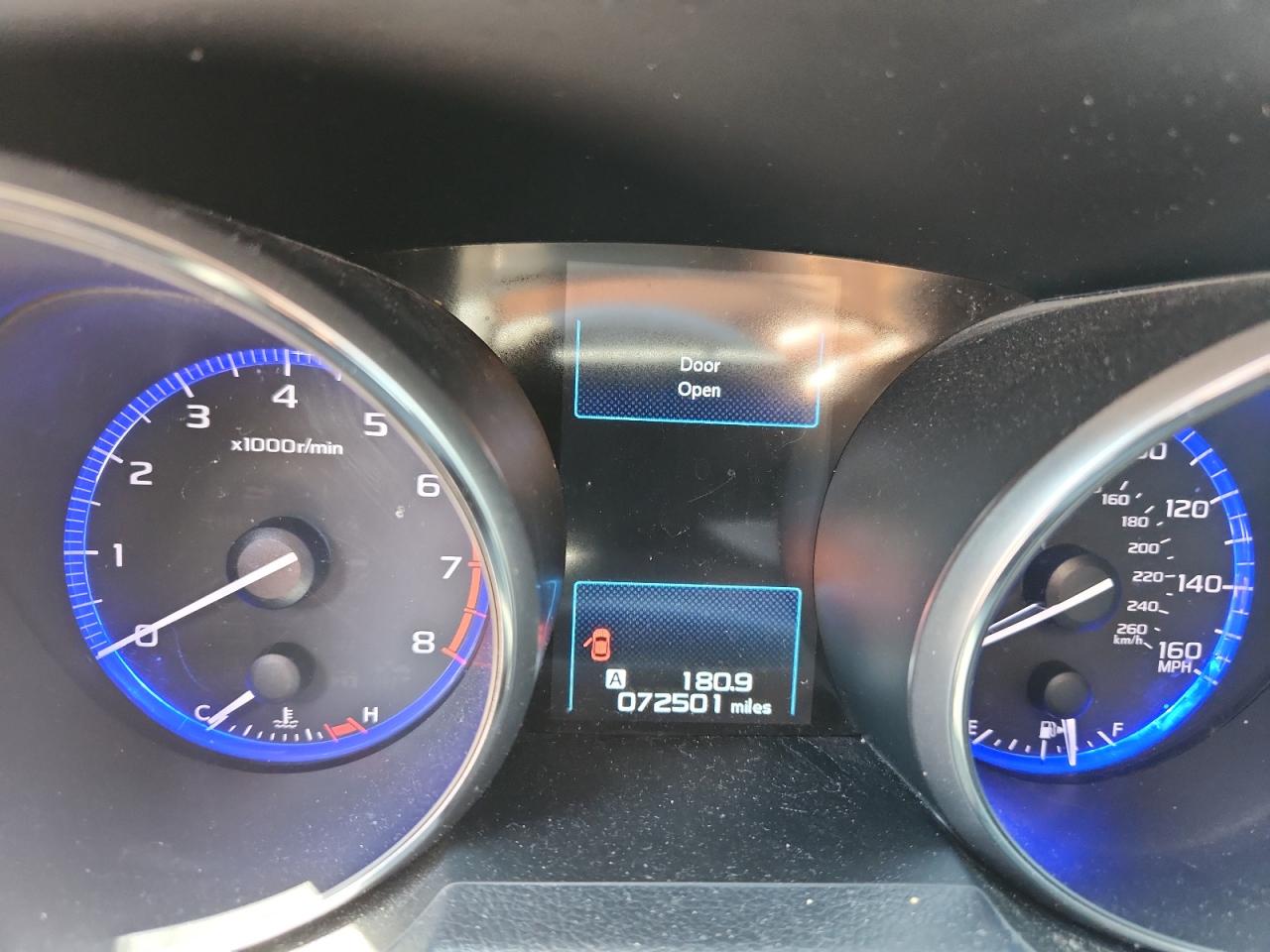 2018 Subaru Legacy 3.6R Limited VIN: 4S3BNEN60J3014016 Lot: 69661975