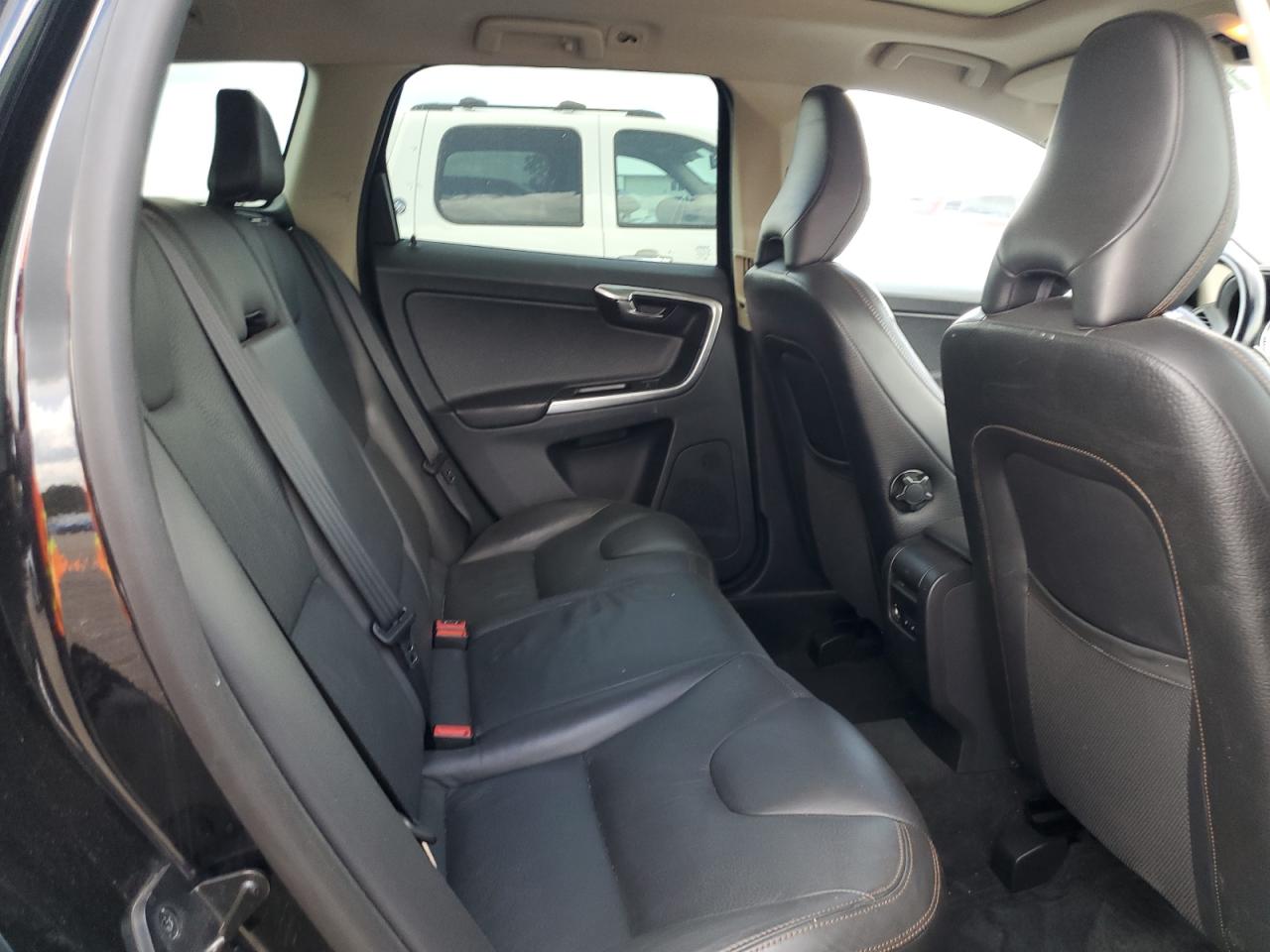 2012 Volvo Xc60 T6 VIN: YV4902DZ5C2299261 Lot: 69602955