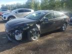 2015 VOLVO S60 PLATINUM   for sale at Copart ON - COOKSTOWN