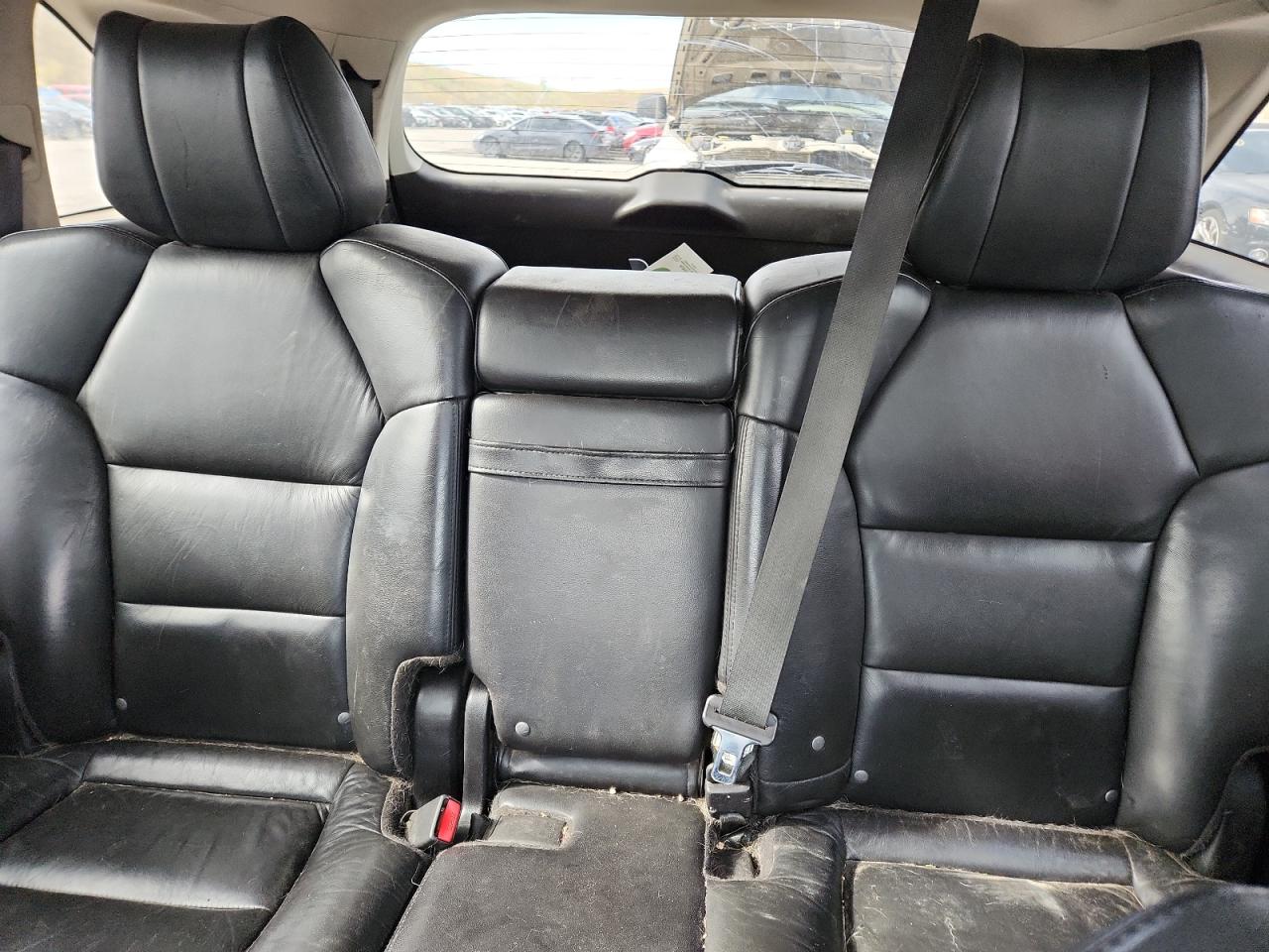 2012 Acura Mdx VIN: 2HNYD2H28CH548153 Lot: 70383825