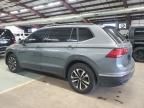 2024 VOLKSWAGEN TIGUAN S   for sale at Copart CT - HARTFORD SPRINGFIELD