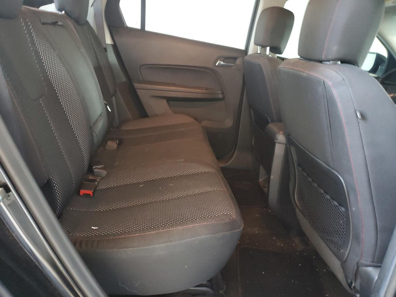 2016 GMC Terrain Sle VIN: 2GKALNEK8G6353417 Lot: 68318975