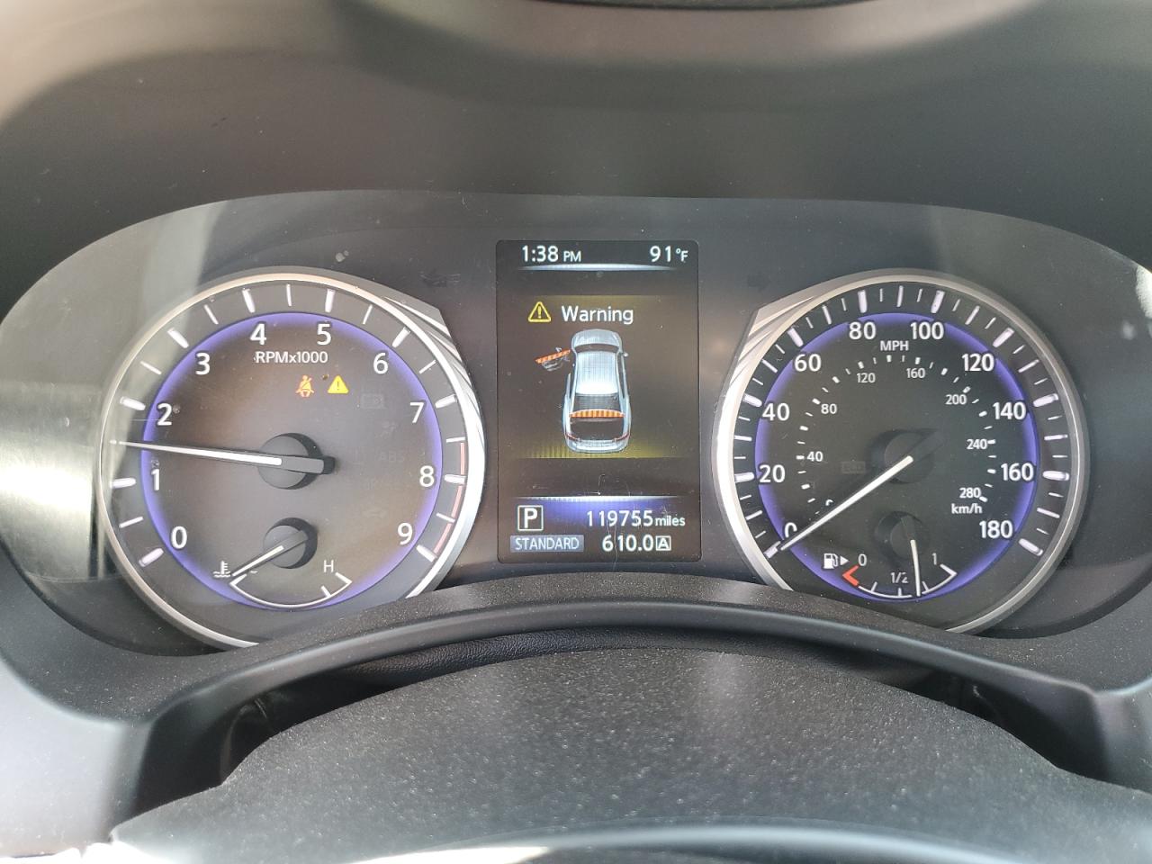 2015 Infiniti Q50 Base VIN: JN1BV7AR0FM420085 Lot: 67736485