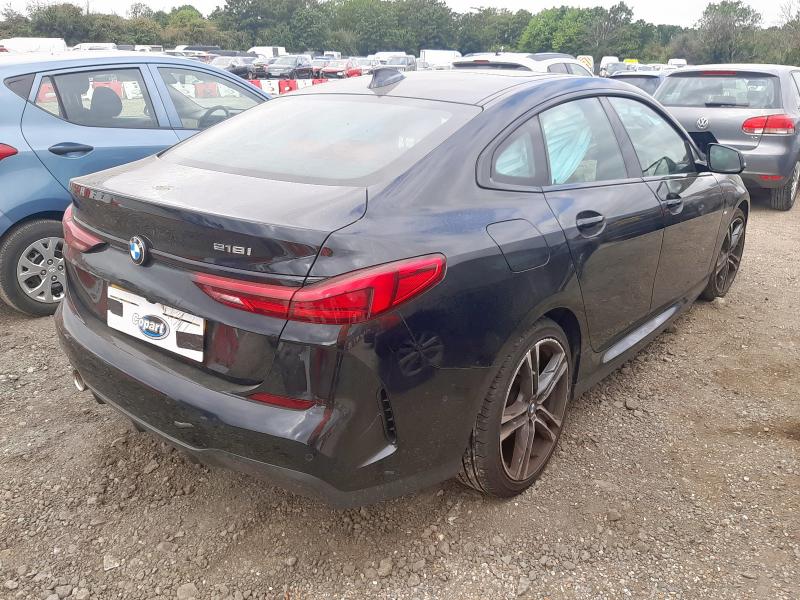 2021 BMW 218I M SPORT AUTO 