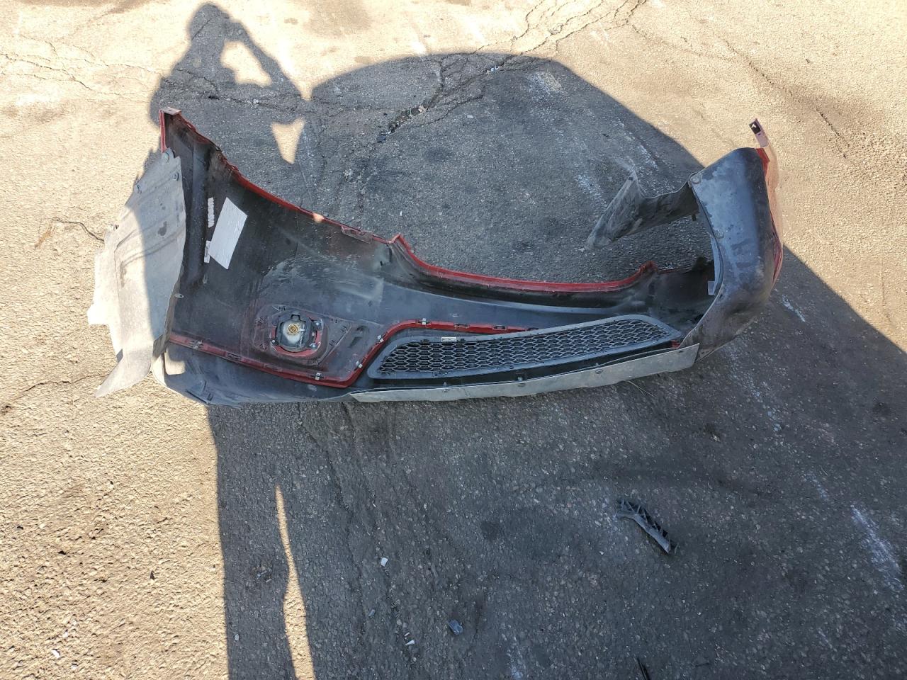 2018 Dodge Journey Gt VIN: 3C4PDDEG4JT431364 Lot: 68522425