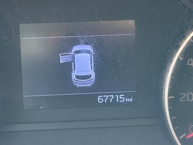  KIA SPORTAGE 2020 Szary