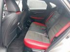 2017 LEXUS NX F-SPORT for sale at Copart SANDY
