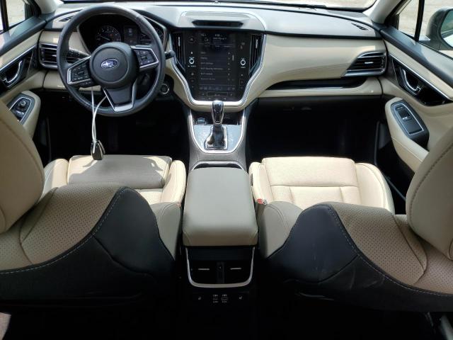  SUBARU LEGACY 2024 Biały