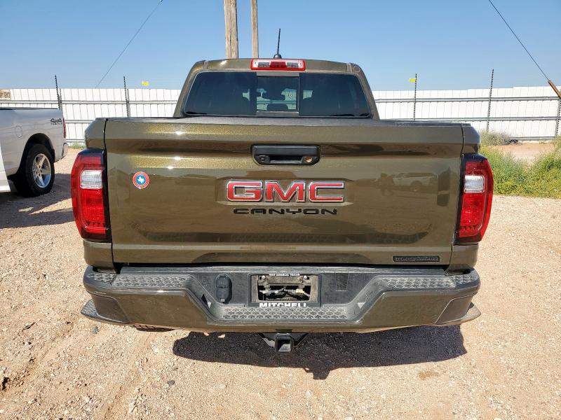  GMC CANYON 2024 Brown