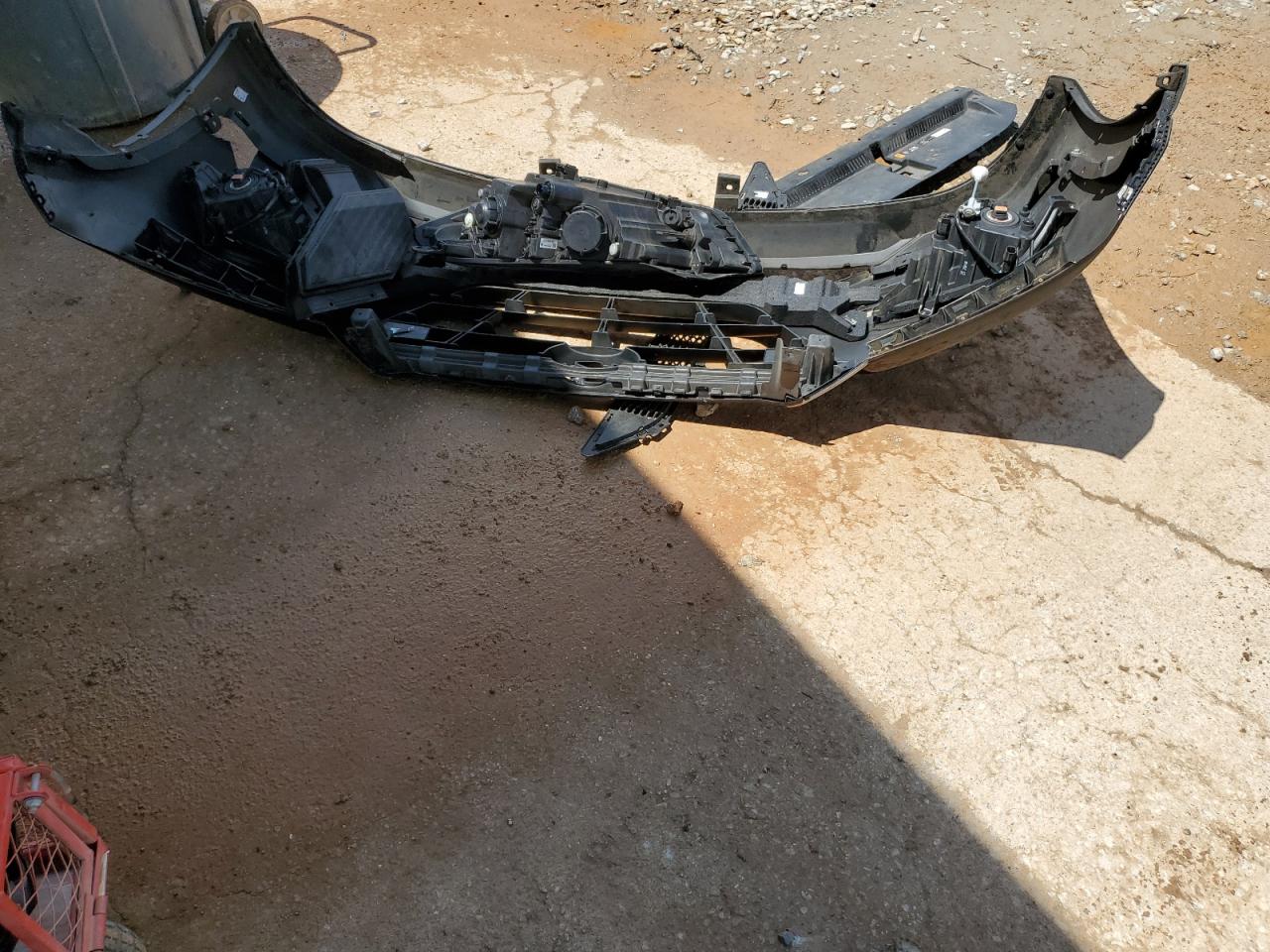 2018 Hyundai Tucson Sel VIN: KM8J33A40JU654677 Lot: 68417535