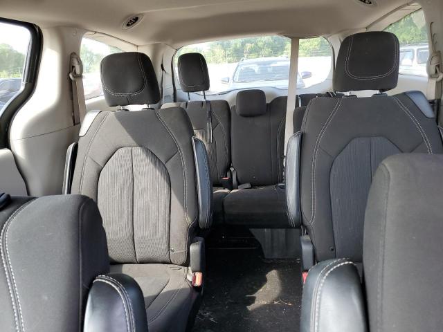 2021 CHRYSLER GRAND CARAVAN SXT  
