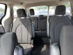 2021 CHRYSLER GRAND CARAVAN SXT   for sale at Copart ON - LONDON