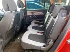 2016 CITROEN GRAND C4 PICASSO EXCLUSIVE for sale at Copart WOLVERHAMPTON