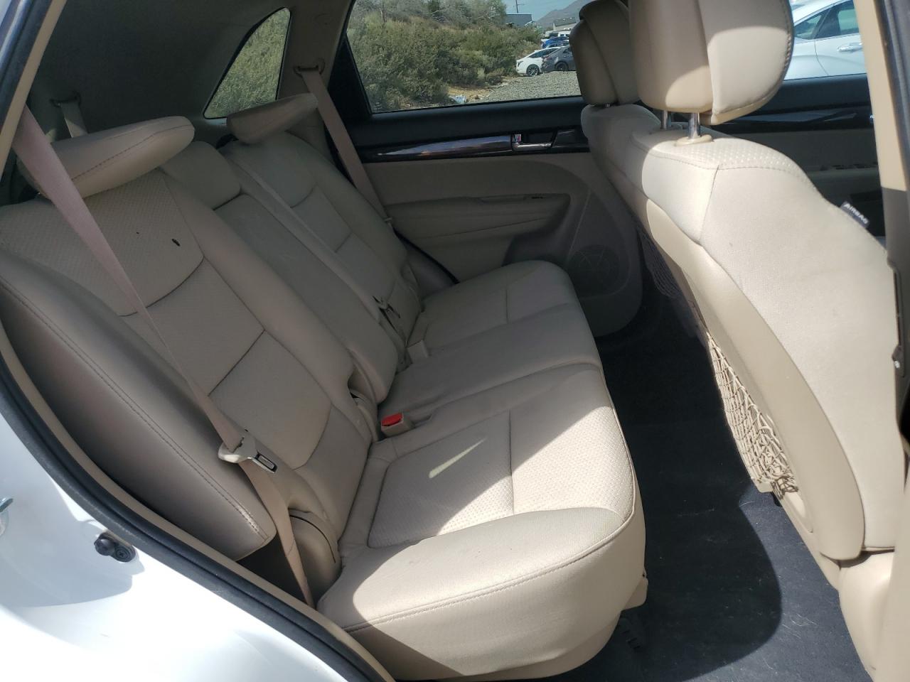 2012 Kia Sorento Base VIN: 5XYKTDA29CG254831 Lot: 69952875