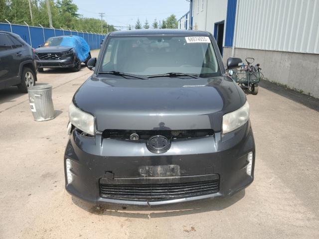 2013 TOYOTA SCION XB   