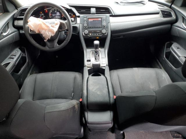  HONDA CIVIC 2018 Szary