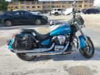 2007 KAWASAKI VN900 B   for sale at Copart FL - MIAMI NORTH