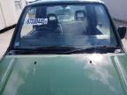 2002 SUZUKI JIMNY SPEC for sale at Copart CHESTER