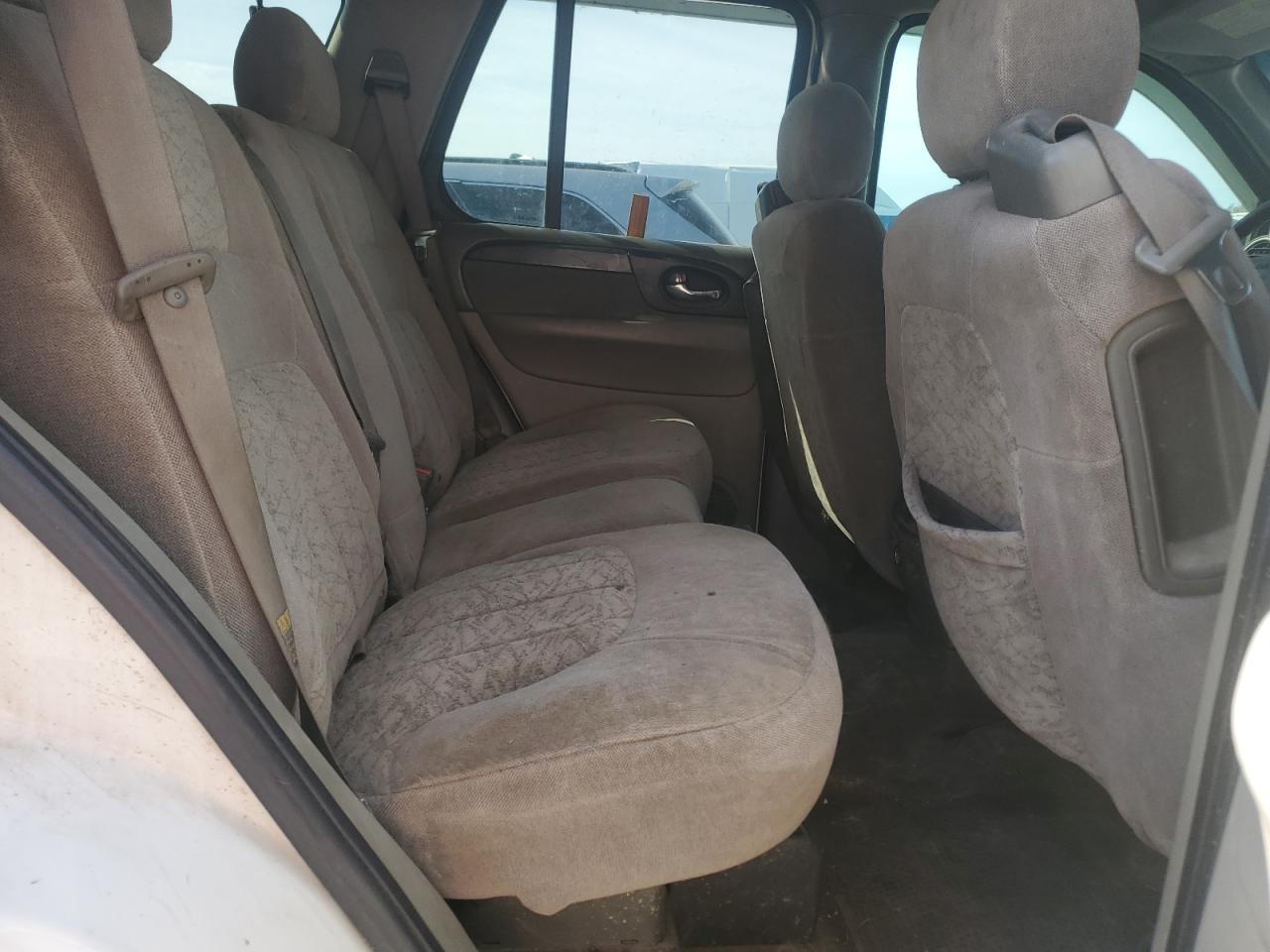 2003 GMC Envoy VIN: 1GKDT13S732252997 Lot: 70803525