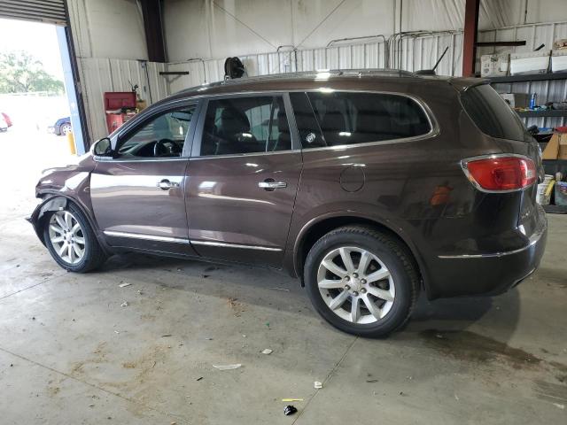  BUICK ENCLAVE 2017 Коричневый