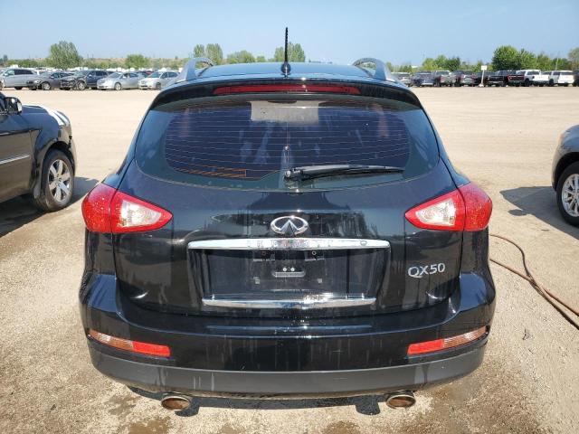 2015 INFINITI QX50   