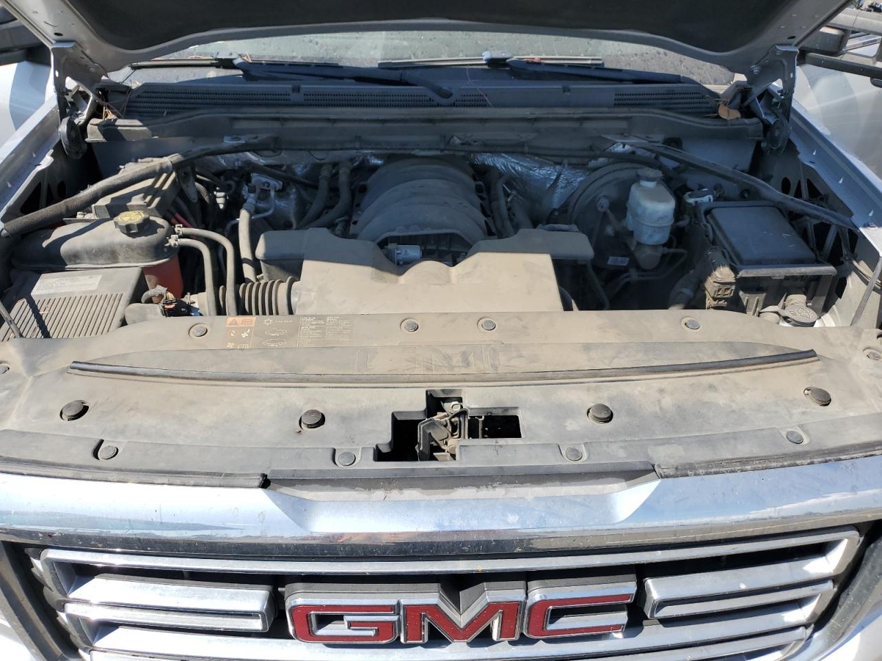 2016 GMC Sierra C1500 Sle VIN: 1GTV1MEC6GZ174187 Lot: 68167205